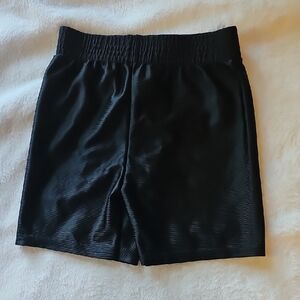 Garanimals Black Kids Shorts